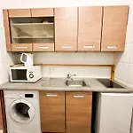 W Apartment - Brigittenau Area Mm7