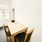 W Apartment - Brigittenau Area Mm7