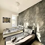 W Apartment - Brigittenau Area Mm7