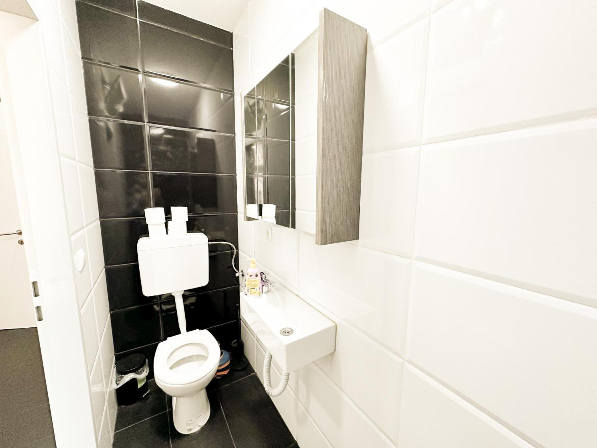 W - Brigittenau Area Mm7 Appartamento