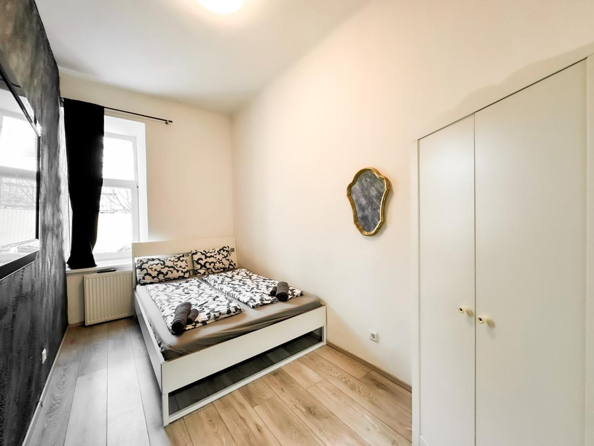 W - Brigittenau Area Mm7 Appartamento *