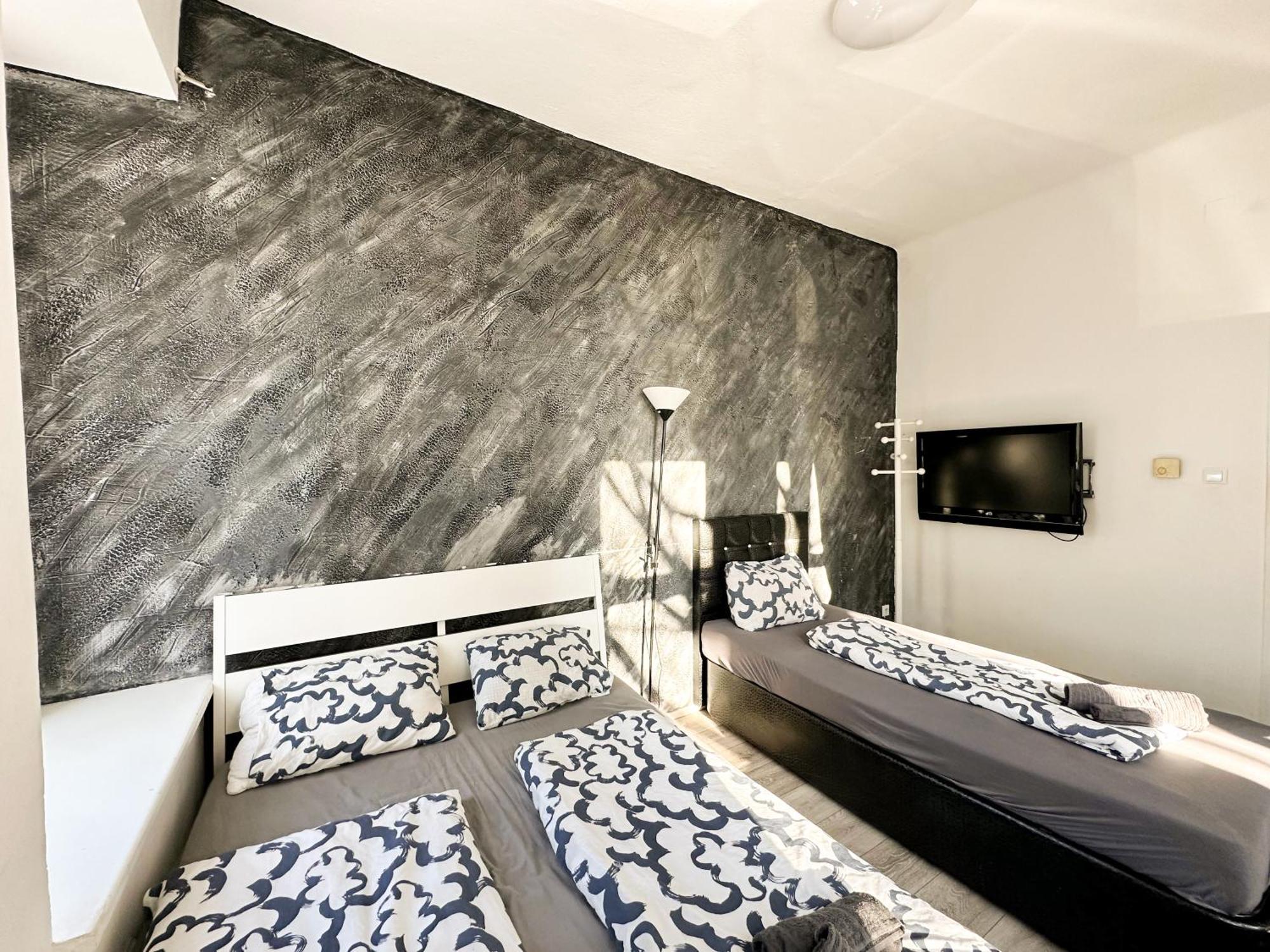 W - Brigittenau Area Mm7 Appartamento