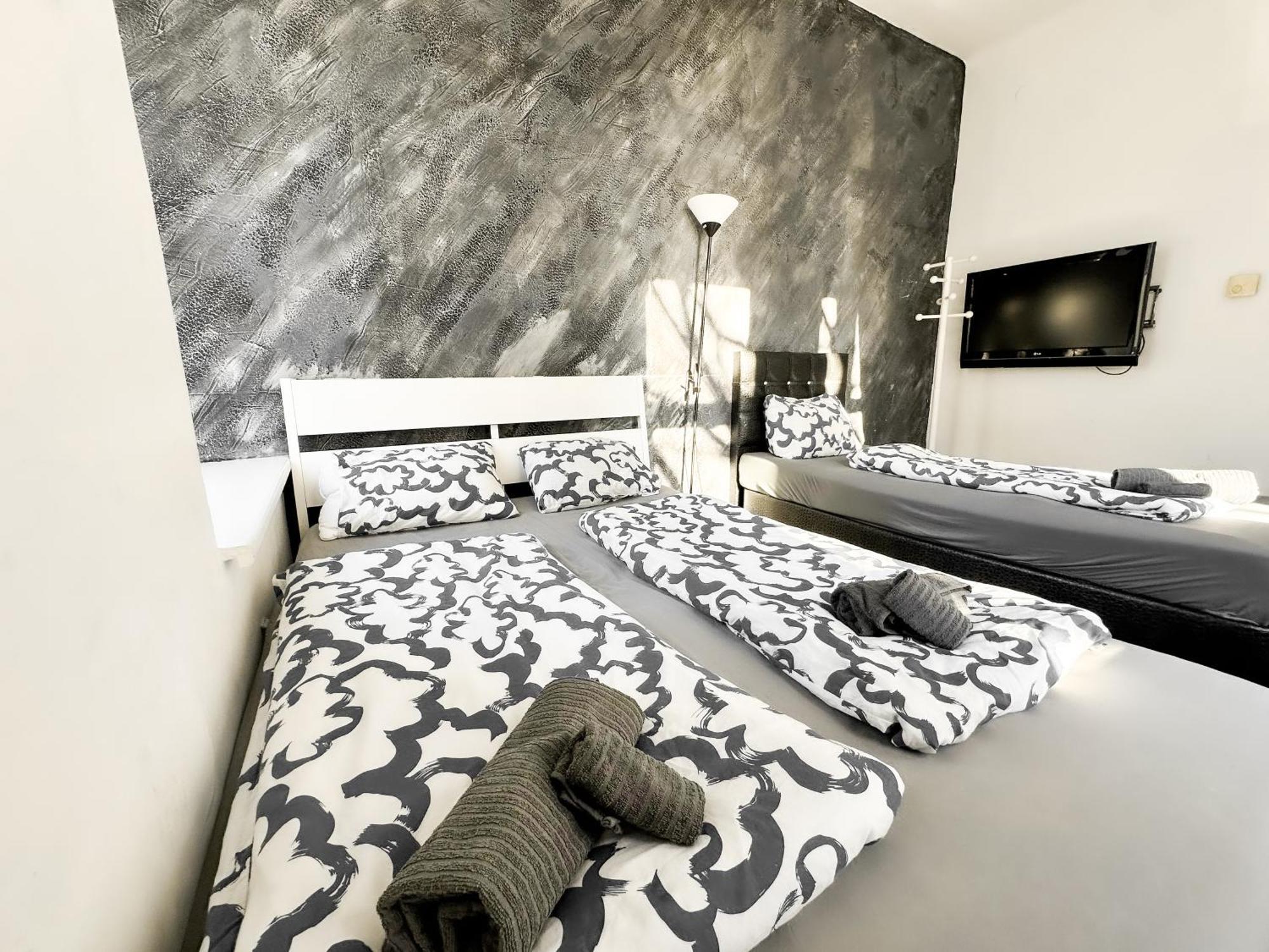 W - Brigittenau Area Mm7 Appartamento *