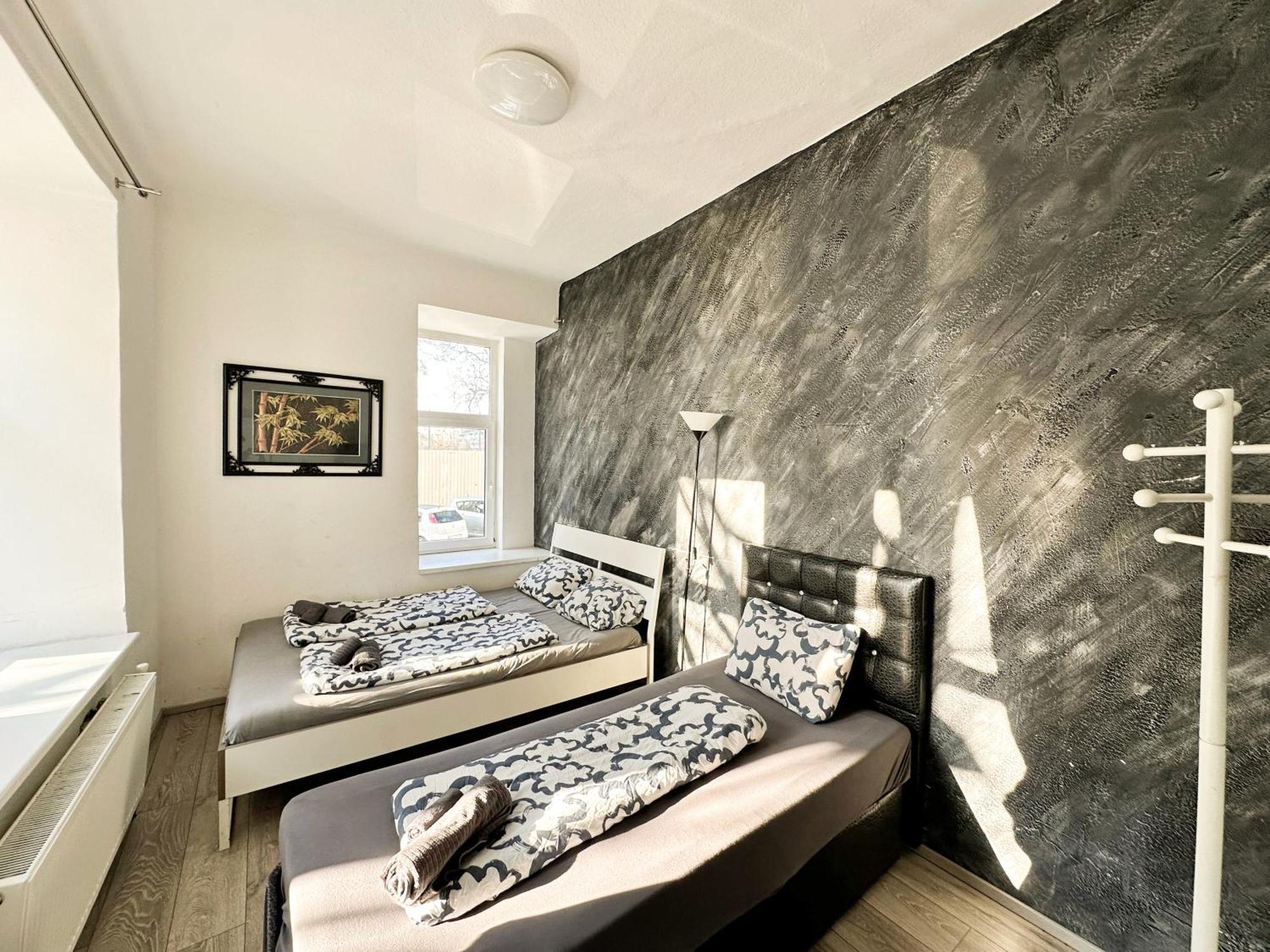 Appartamento W - Brigittenau Area Mm7
