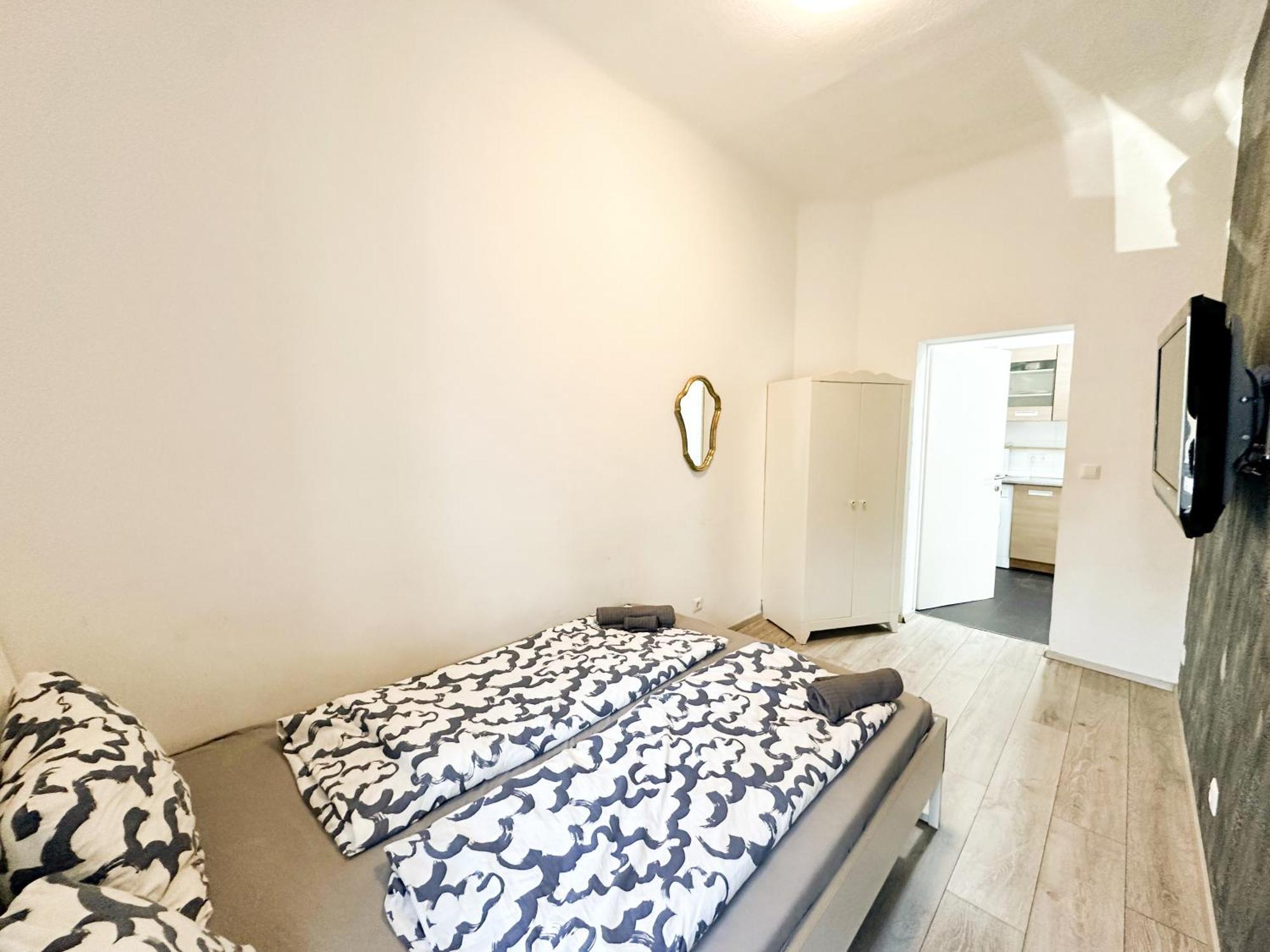 Appartamento W - Brigittenau Area Mm7 Vienna