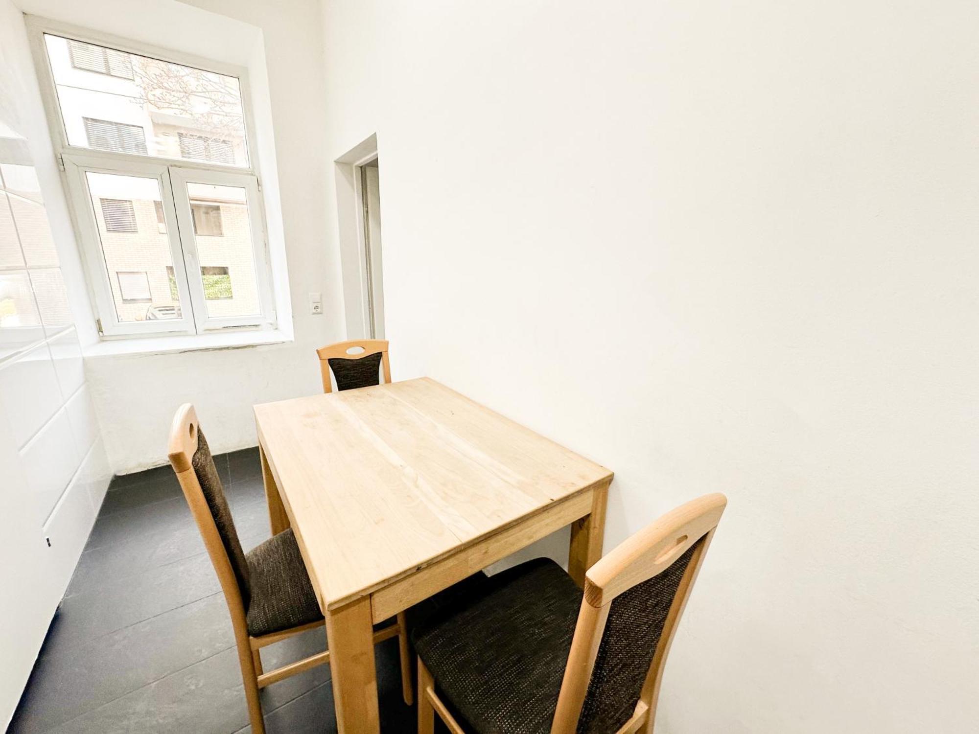W - Brigittenau Area Mm7 *